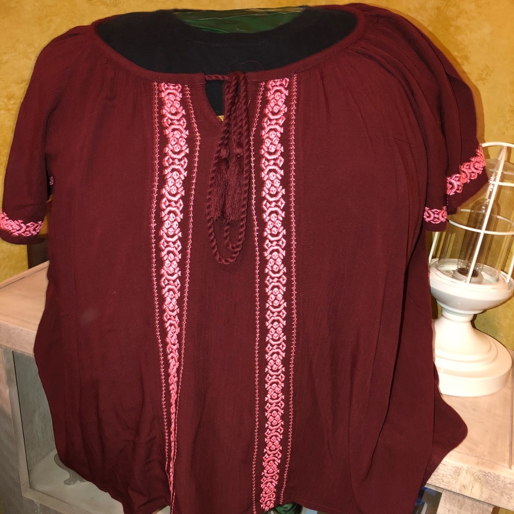 Beautiful Top for the summer